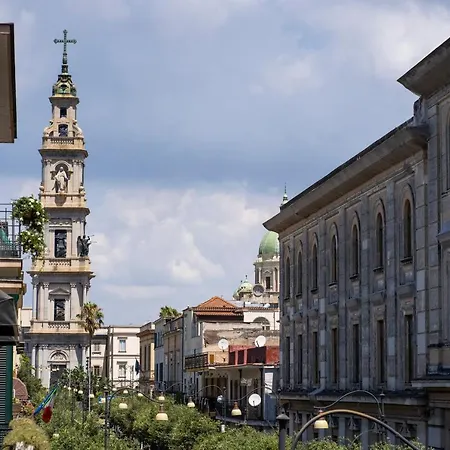 ベッド・アンド・ブレックファスト Crudo 4*