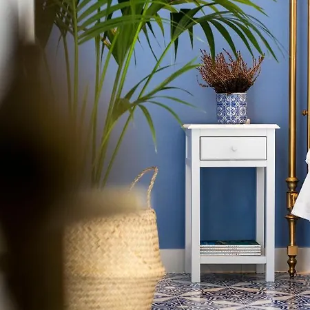 ベッド・アンド・ブレックファスト Crudo ポンペイ