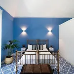 Bed & Breakfast Crudo 4*
