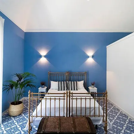 Bed & Breakfast Crudo 4*