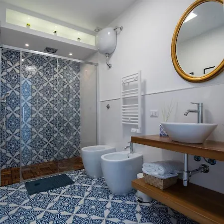 Bed & Breakfast Crudo Pompei
