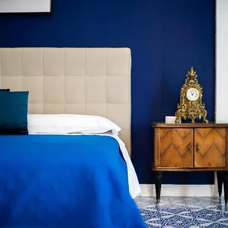 Crudo Bed and breakfast 4*