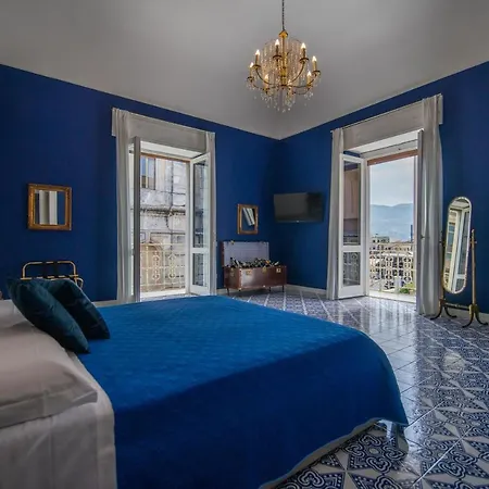Crudo Bed & Breakfast