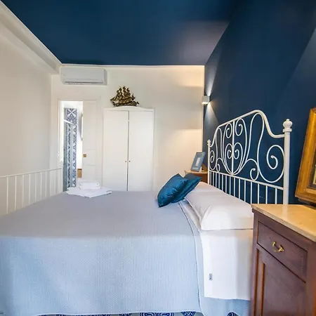 Crudo Bed and breakfast 4*