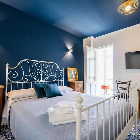 Bed & Breakfast Crudo Pompei