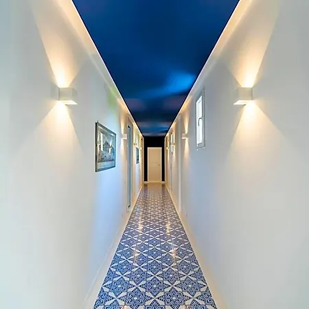 Crudo Bed & Breakfast 4*