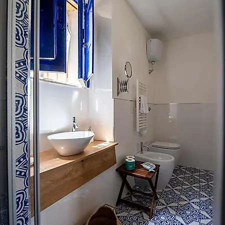 Crudo Bed & Breakfast Pompei