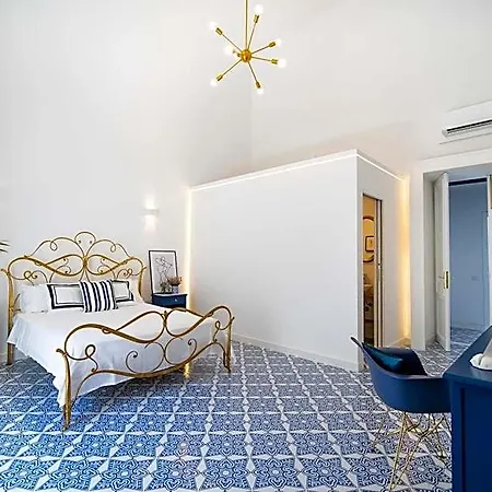 Crudo 4* Pompei