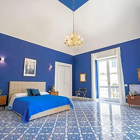 Bed & Breakfast Crudo 4*