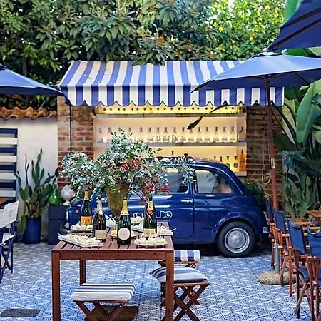 Bed & Breakfast Crudo 4*