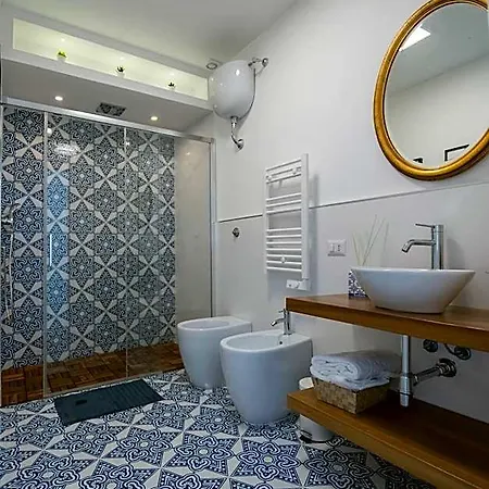 Bed & Breakfast Crudo Pompei