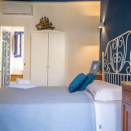Bed & Breakfast Crudo Pompei