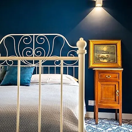 Crudo Bed & Breakfast Pompei