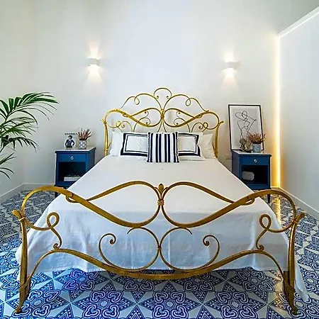Bed & Breakfast Crudo Pompei
