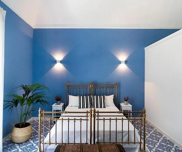 Bed & Breakfast Crudo 4*