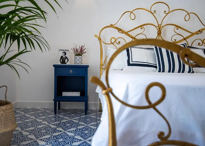 Crudo Bed & Breakfast