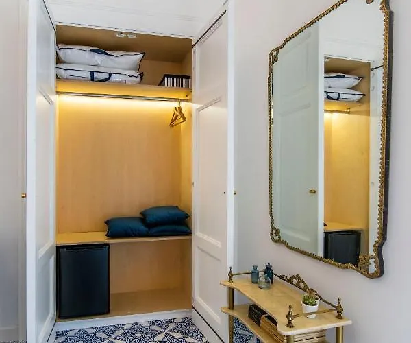 Bed & Breakfast Crudo Pompei