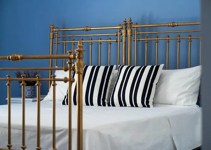 Crudo Bed & Breakfast