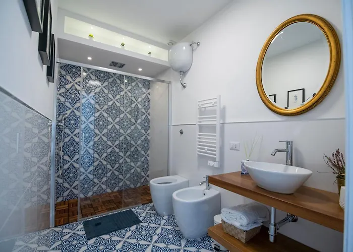 Bed & Breakfast Crudo 4*