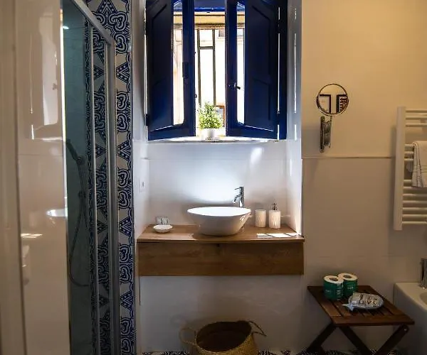 Bed & Breakfast Crudo Pompei