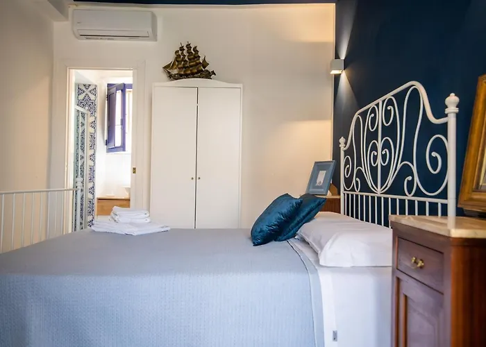 Crudo Bed & Breakfast