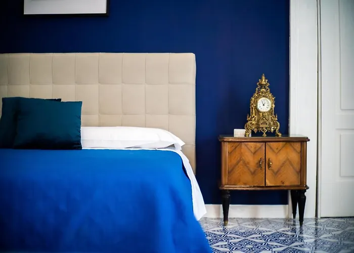 Crudo Bed & Breakfast 4*