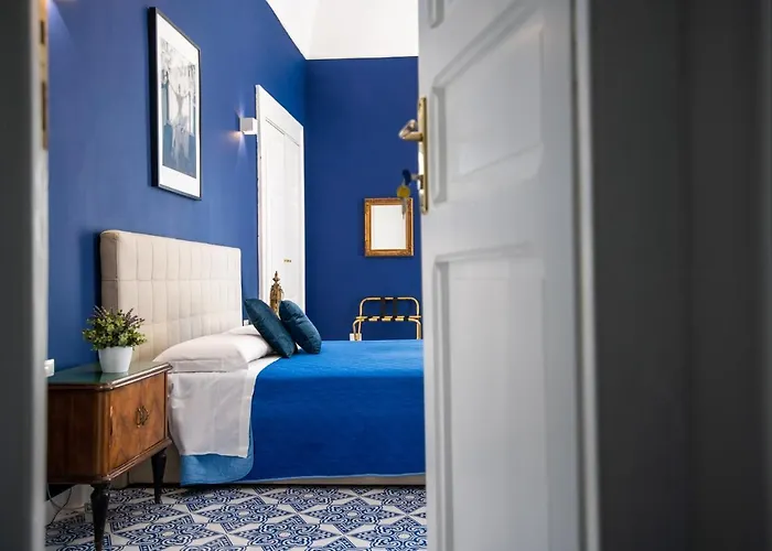 Bed & Breakfast Crudo Pompei