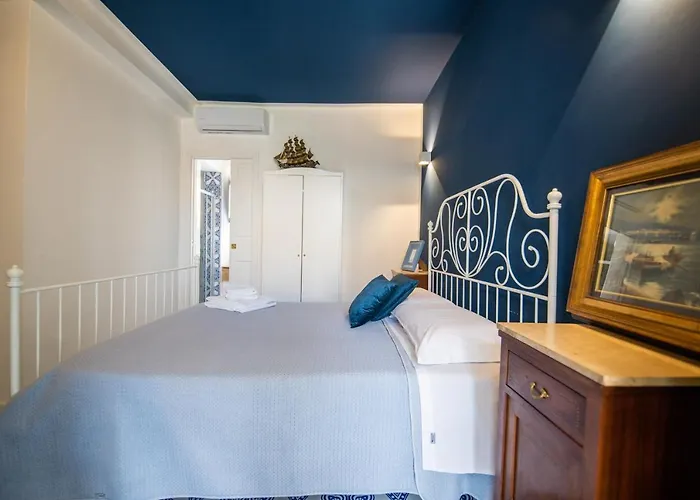 Crudo Bed & Breakfast 4*